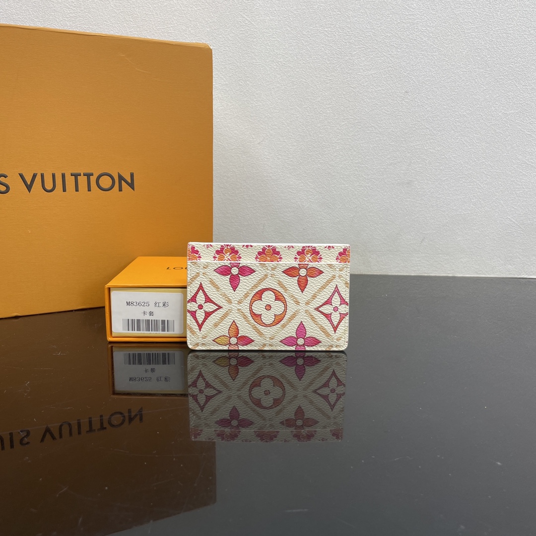 Louis Vuitton Wallets Purse